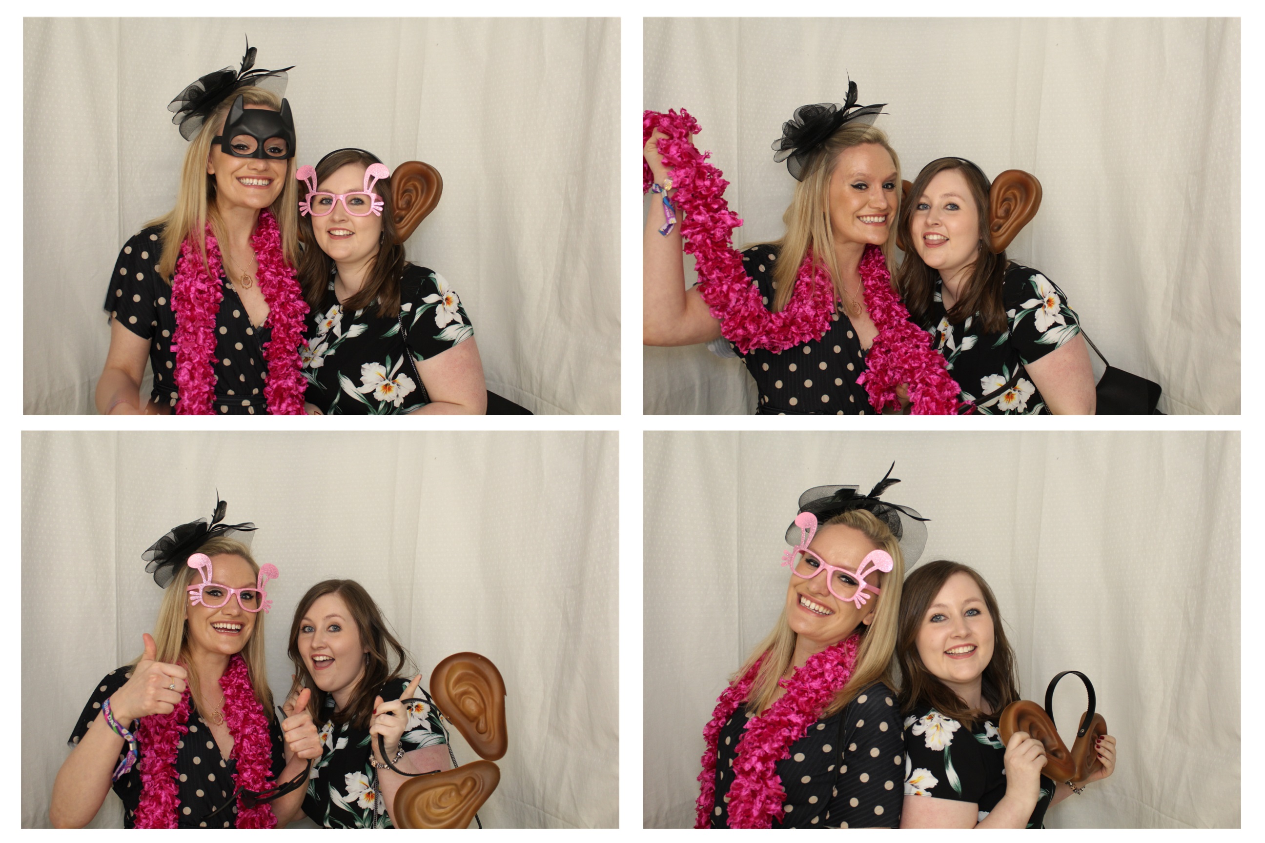 Emma & Joe | View more photos from the event at gallery.omegaphotobooths.co.uk/u/Omega-Photobooths/Emma-Joe